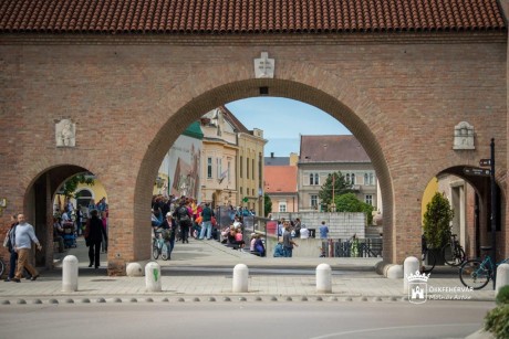 Nemzeti Emlékhely – Középkori Romkert, Székesfehérvár, programok az Emlékhelyek Napján